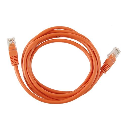Qoltec Kabel Patchcord Crossover | CAT5E | UTP | 1.8m na Arena.pl