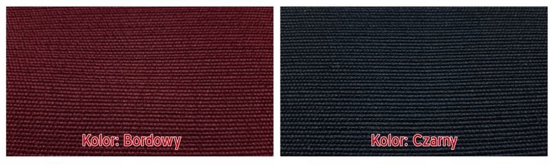 Roleta Rzymska Kompletna 14 Kolorów 160 x 260 zdjęcie 9