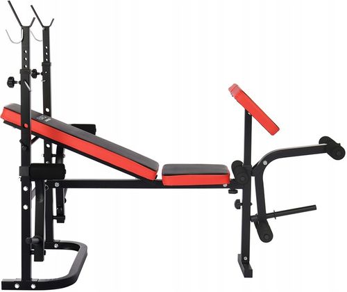 ŁAWKA TRENINGOWA ŁAWECZKA DO ĆWICZEŃ MODLITEWNIK na Arena.pl