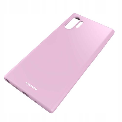 Spacecase Silicone Case Galaxy Note 10+ Lilac na Arena.pl
