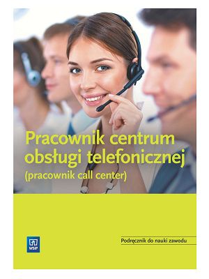 Pracownik centrum obsługi telefonicznej na Arena.pl