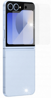 Folia ochronna SAMSUNG antyrefleksyjna do Galaxy Z Flip6 EF-UF741CTEGWW