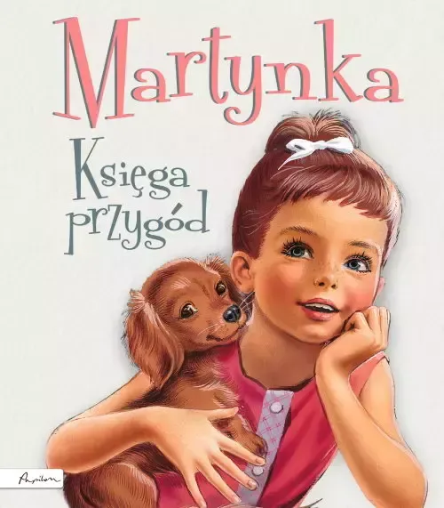 Martynka. Księga przygód zdjęcie 1