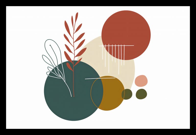 Plakat 30x20cm Rytm Warkotu zdjęcie 2