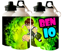 Bidon Ben 10