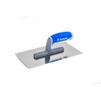PACA NIERDZEWNA 130*270 ZĄB 4*4 G-27 - KB 0271