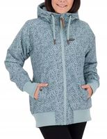 Kurtka ALIFE AND KICKIN - Johannaak Ice R.M