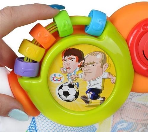 Bramka interaktywna na Arena.pl