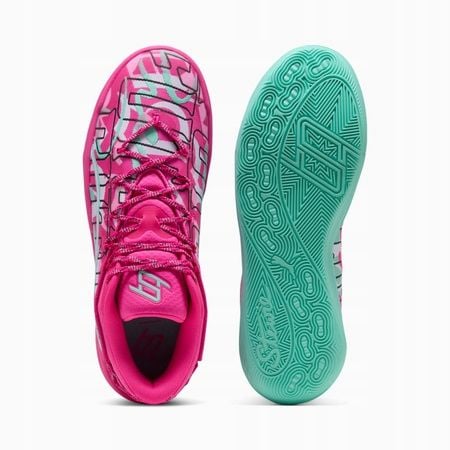 PUMA BUTY STEWIE 4 TIMELESS 31134701 r 45 na Arena.pl