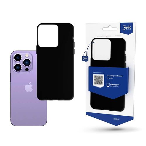 Apple iPhone 14 Pro Max - 3mk Matt Case na Arena.pl