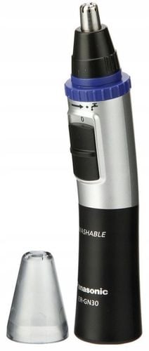 Panasonic ER-GN30 Trymer do nosa na mokro/sucho na Arena.pl