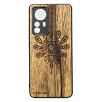 Drewniane Etui Bewood Xiaomi 12T Pro PARZENICA LIMBA