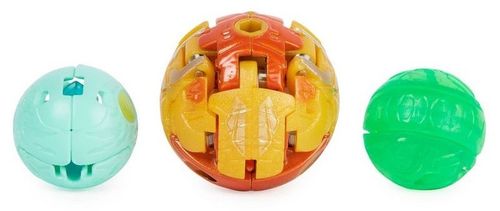 BAKUGAN Evolution PLATINUM Metal 3sz NEO DRAGONOID na Arena.pl