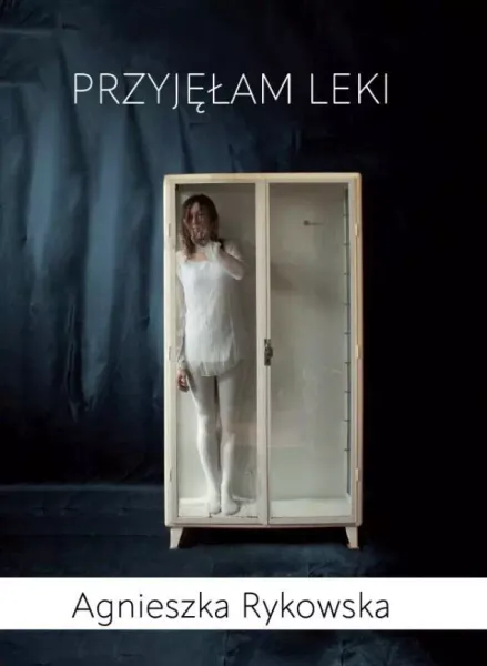 Przyjęłam leki zdjęcie 1