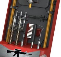 Zestaw do czyszczenia AR-15 autorstwa Birchwood Casey