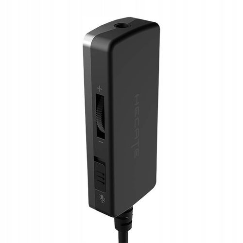 Zewnętrzna karta dźwiękowa muzyczna Adapter Jack USB DAC 7.1 Edifier GS02 na Arena.pl