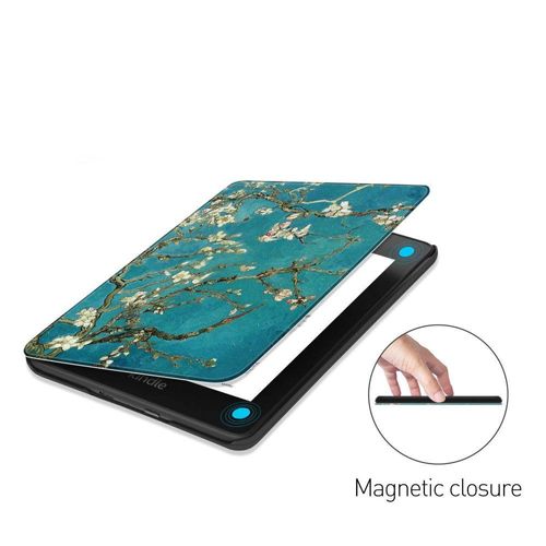 TECH-PROTECT SMARTCASE KINDLE 10 2019 STARRY NIGHT na Arena.pl