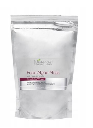 Bielenda Professional maskowa algowa z komórkami macierzystymi 190g na Arena.pl
