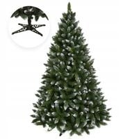 Choinka sztuczna Diamentowa 180 cm Sosna Piękna