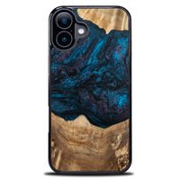 etui bewood unique do iphone 16 plus - planets - neptun