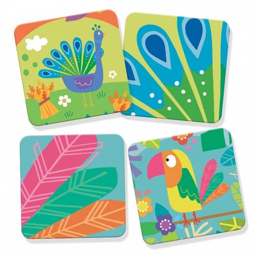 Gra HEADU Memo Odkrywaj na Arena.pl