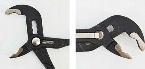 AWTOOLS SAMOZACISKOWE SZCZYPCE NASTAWNE 400mm na Arena.pl