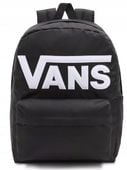 PLECAK VANS OLD SKOOL SPORTOWY SZKOLNY DROP V CZARNY