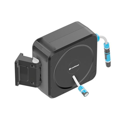 automatyczny zwijacz węża ogrodowego ergo - c 55-410 na Arena.pl