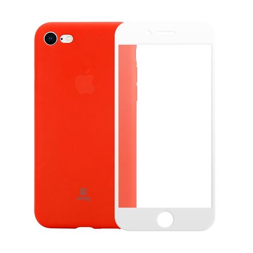 Etui Ringke Fusion-X Huawei Mate 20 Lite Ruby Red na Arena.pl