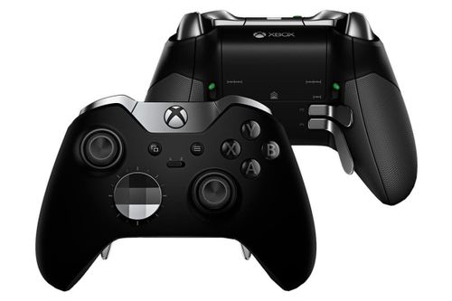Xbox One Wireless Controller Special Edition Elite /Microsoft na Arena.pl