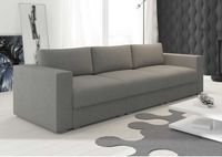 Duża modułowa sofa z funkcją spania LIFE