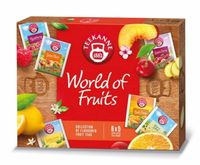 TEEKANNE Kolekcja 30tb World of Fruit.