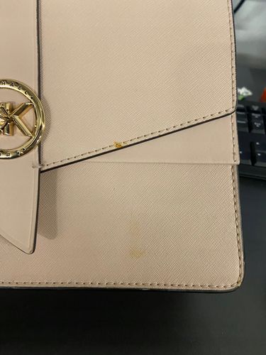 Michael Kors Torebka Greenwitch 32S2LGRC1L Różowy na Arena.pl