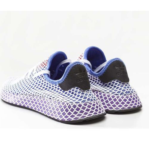 Deerupt Runner W Orange Active Purple r.41 1/3 na Arena.pl