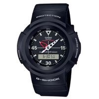 Zegarek Męski Casio G-Shock AW-500 SERIES - ANA-DIGIT (Ø 47,5 mm)