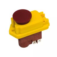 #48 WŁĄCZNIK DO WIERTNICY DED7622 - XDED7622.048