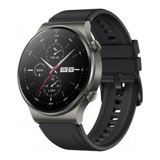 Smartwatch Huawei Watch GT2 Pro 46mm Czarny