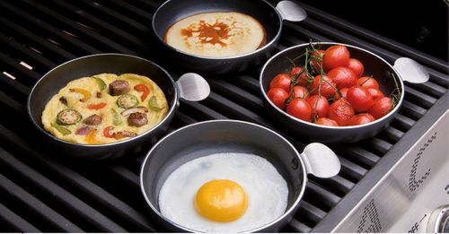 Tapas zestaw mini patelenek KAM na Arena.pl