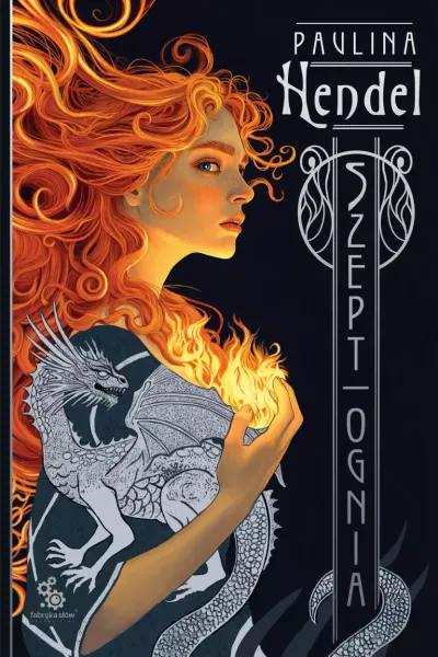 Szept ognia zdjęcie 1