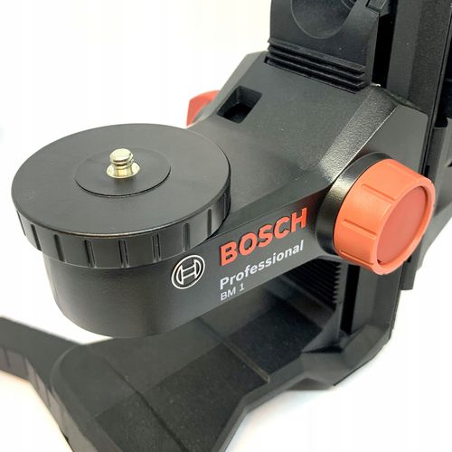 Uchwyt lasera BOSCH BM1 na Arena.pl