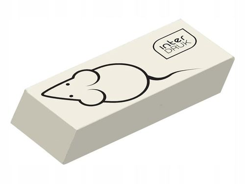 gumka myszka mouse a'36 7826 na Arena.pl