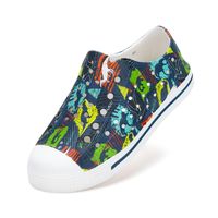 Buty do wody dla dzieci sandały na basen plażę pianka EVA kolorowe 27