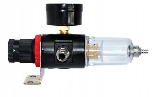 ODWADNIACZ Z FILTREM POWIETRZA I REDUKTOREM 1/4 na Arena.pl