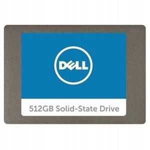 DELL Serial ATA SSD 512 GB, A9794135 na Arena.pl