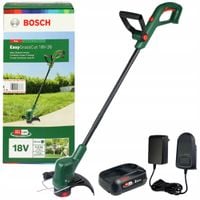 WYKASZARKA AKUMULATOROWA EASYGRASSCUT 18V-26 26cm 18V BOSCH 1x4,0Ah