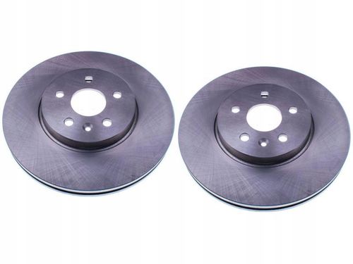 TARCZA HAM PRZOD 300X26 V DENCKERMANN na Arena.pl