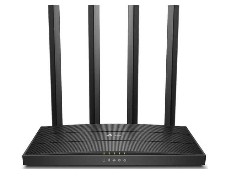 Router TP-LINK Archer C80 zdjęcie 1