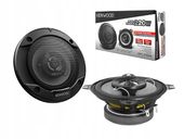 MOC 220W 2-DROŻNE GŁOŚNIKI Do Auta Rozmiar 100mm KENWOOD KFC-S1066