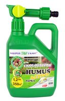 Humus Active do Trawy Trawników Spray 1,2L EKO BIO