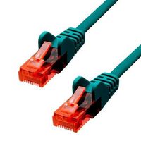 ProXtend CAT6 U/UTP CCA PVC Ethernet